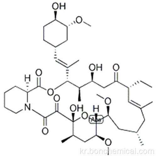 아스코 마이신 CAS 11011-38-4